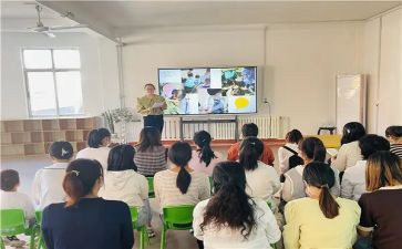 园务助理个人总结5篇