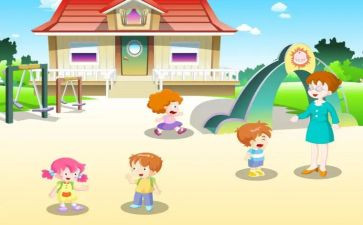 幼儿园年度园务工作总结6篇
