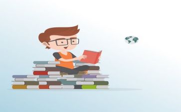 我的阅读的作文优秀6篇