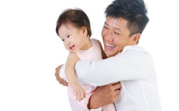 教师的育儿心得8篇