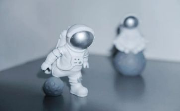 我是宇航员的作文8篇