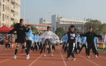 省运会志愿心得体会5篇