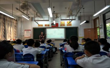 语文识字心得体会7篇