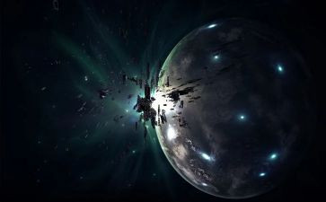 宇宙心得6篇
