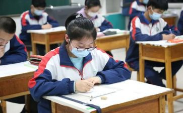 我在校园的感受作文最新6篇