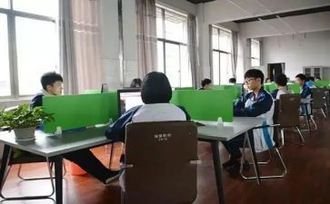 学生在校月总结6篇