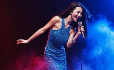 青春的赞歌作文8篇