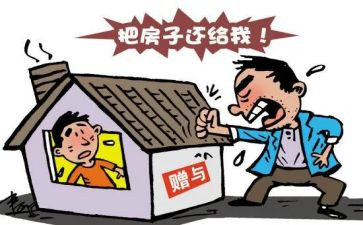 2024年赠与合同最新8篇
