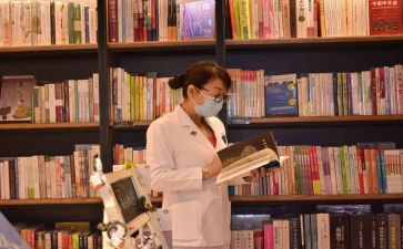《护理札记》读后感8篇