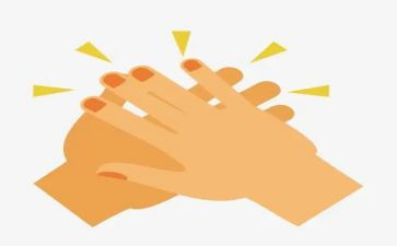 《掌声》作文300字5篇