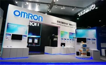 展会的工作总结7篇