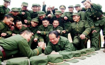 战友聚会活动方案7篇