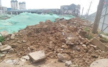 简单渣土运输合同6篇