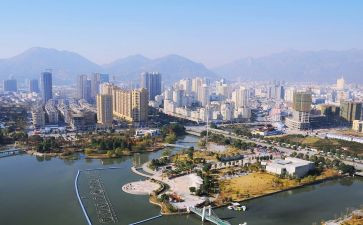 浙江的桥作文7篇