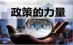 政策法规心得体会7篇