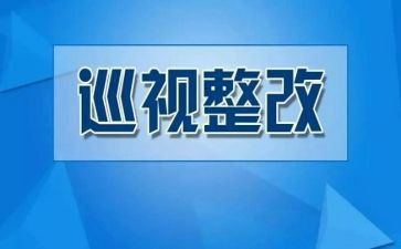 办公用房清理整改自查报告6篇