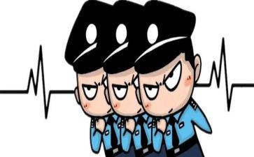 社区治安工作计划6篇