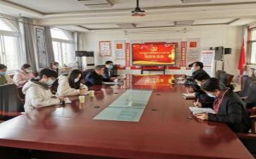 局党支部工作总结优质7篇