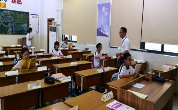 幼儿园教育指导纲要心得体会8篇