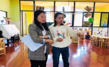 我的老师指导我作文6篇
