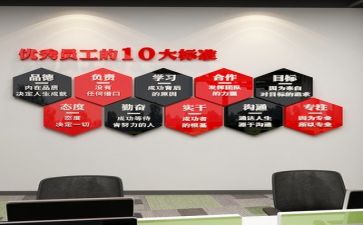 职工自我鉴定7篇