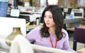 女职工述职报告7篇