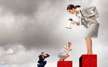 女职工述职报告通用5篇