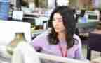 女职工述职报告7篇