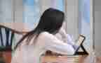 女职工述职报告6篇
