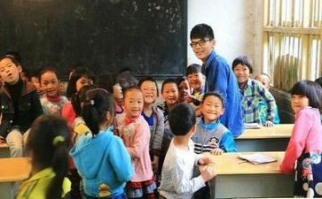 支教的心得体会5篇