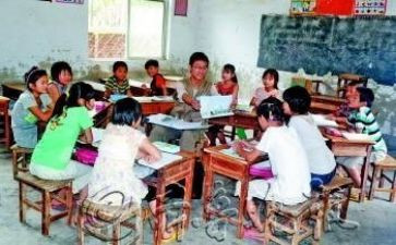 优秀支教生心得5篇