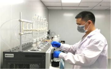 质量员个人述职报告8篇