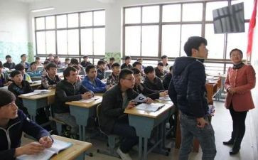 中职生一学期总结6篇
