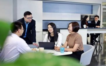青协职位申请书模板8篇