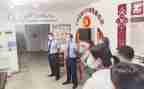 回职务申请书6篇