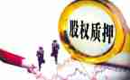 股权质押借款合同参考8篇