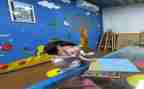 幼儿中班每月工作计划6篇