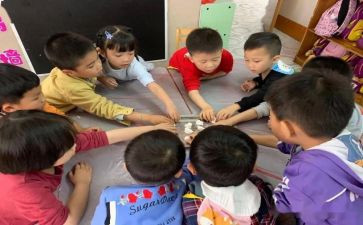 中班级长工作计划精选6篇