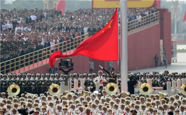 中国新时代好少年心得体会8篇