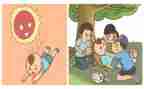 防中暑幼儿教案7篇