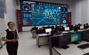 仓储中心工作总结5篇