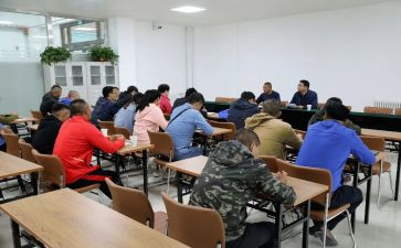 青志中心工作计划模板7篇
