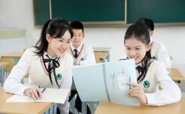 心得体会初中学生参考6篇