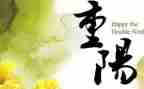 大班重阳节活动方案推荐6篇