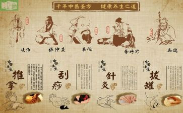 中医经方心得体会范文7篇
