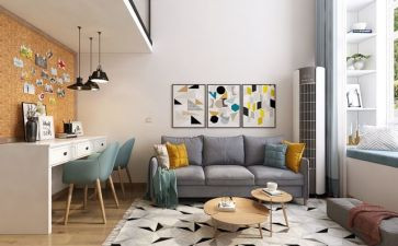 装饰公司月总结优质6篇