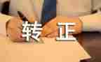 企业出纳转正工作总结7篇