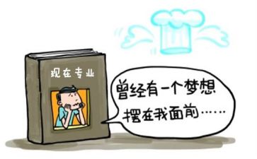 转专业调查报告8篇