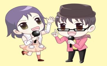 主播的合作合同5篇