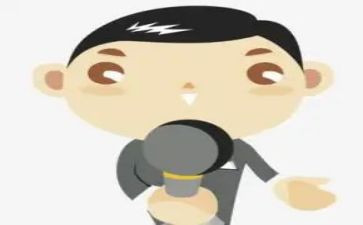 竞选校主持人演讲稿7篇